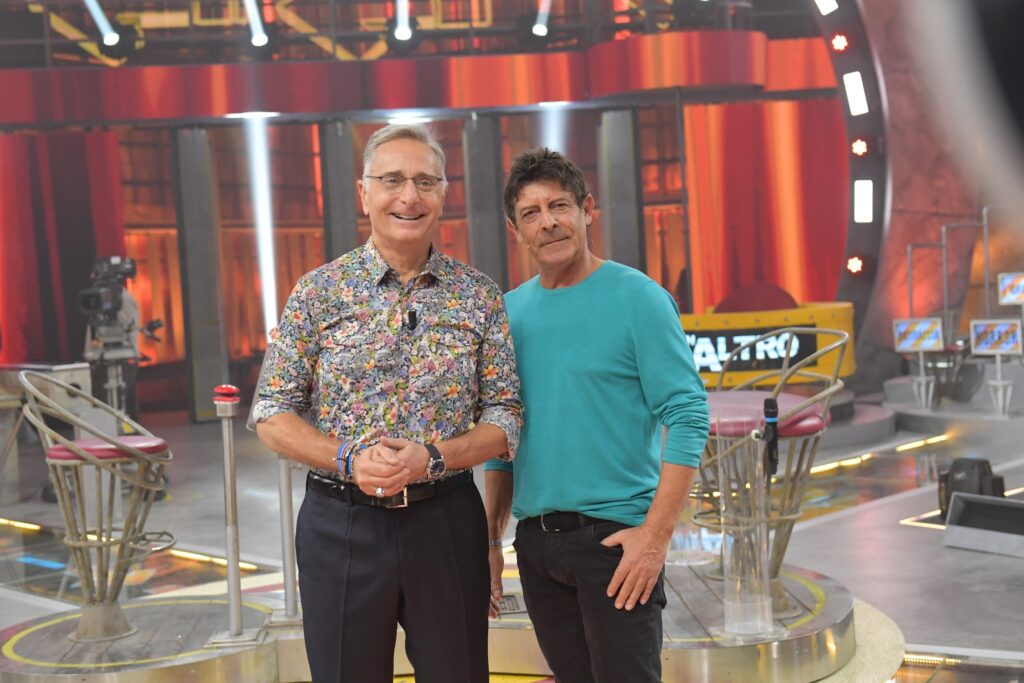 Avanti un altro! Torna su Canale 5: novità e cast della stagione 15