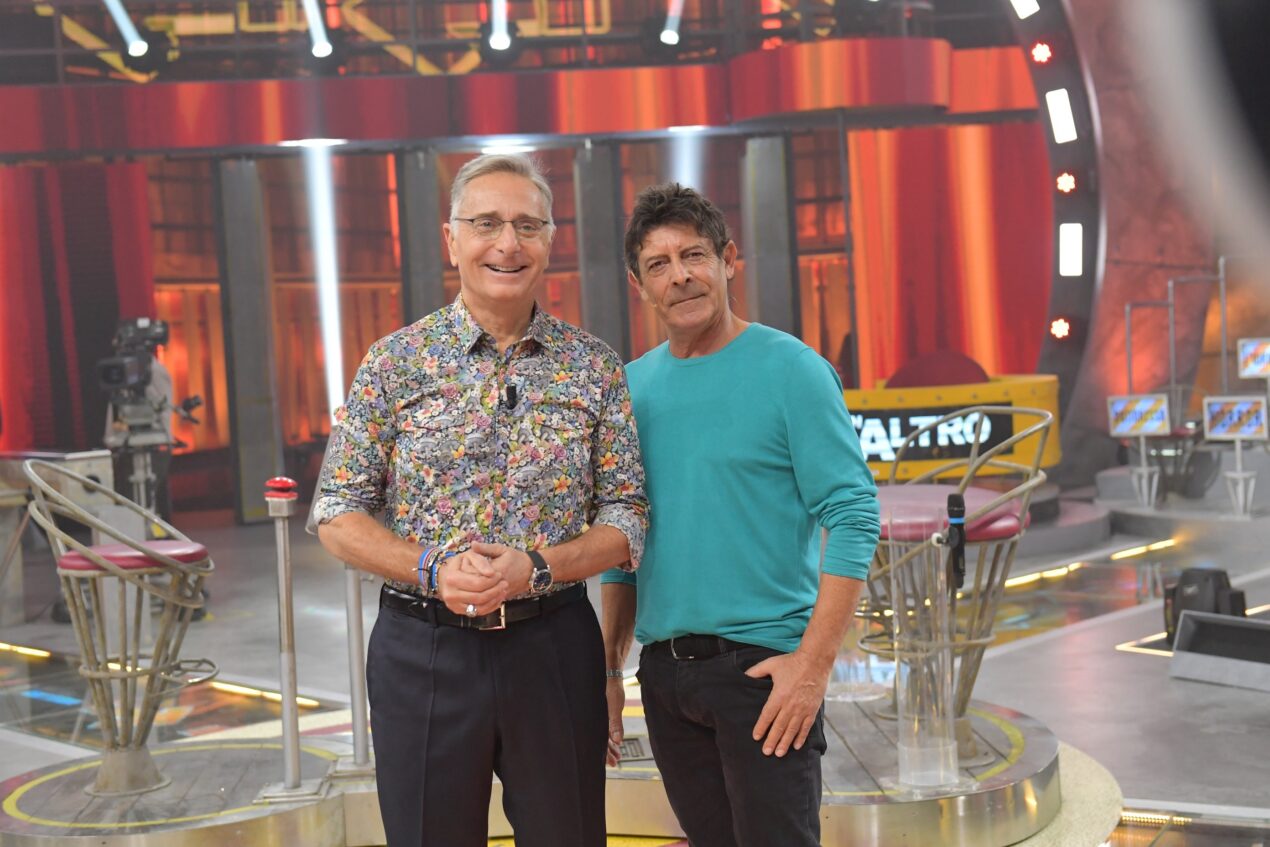 Avanti un altro! Torna su Canale 5: novità e cast della stagione 15