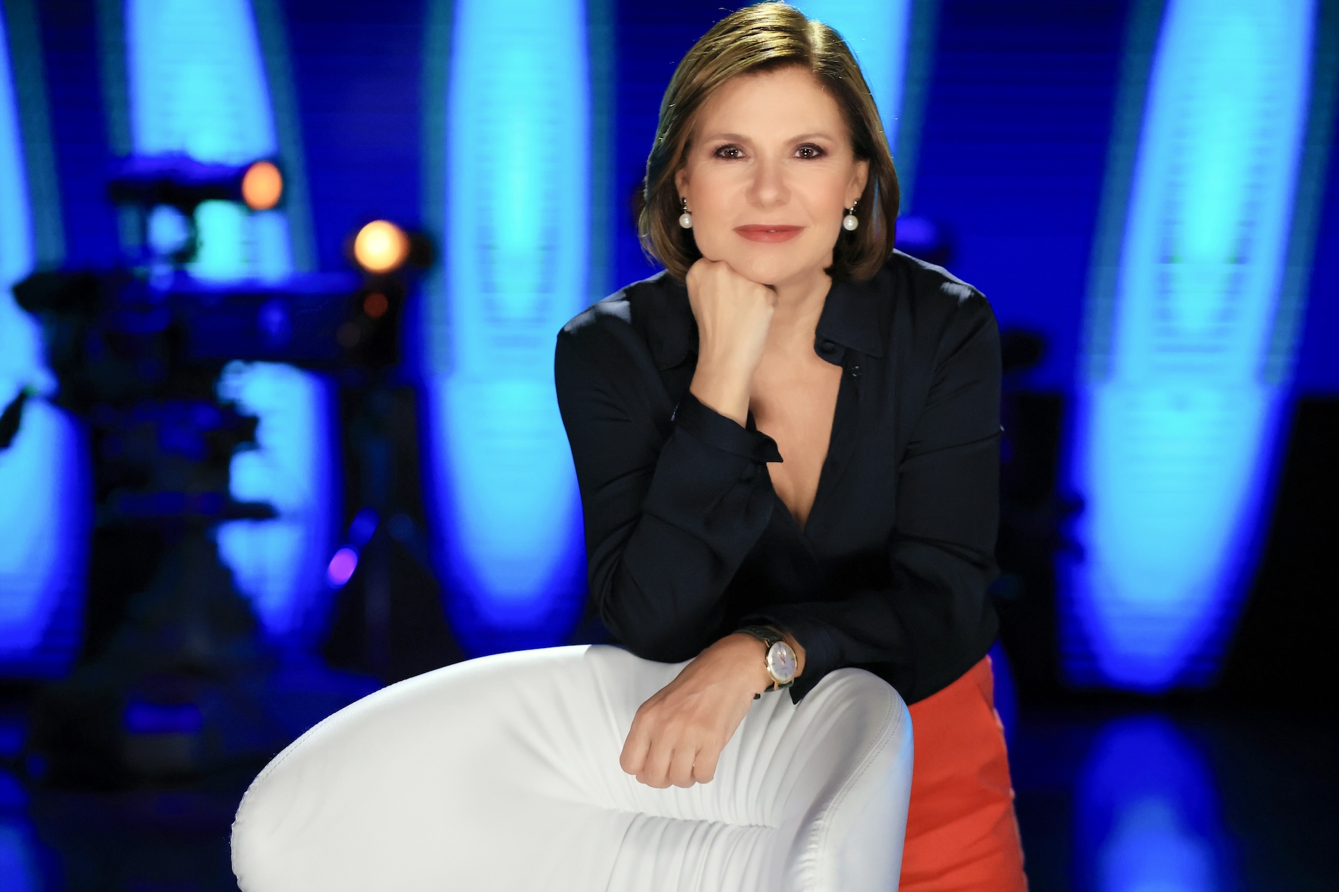 Stasera in TV a È sempre Cartabianca: la questione palestinese al centro della puntata
