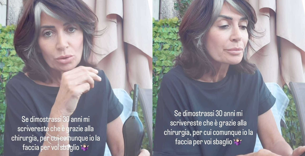 Barbara De Santi insultata per l’aspetto, lei svela che è successo: “Sarà sempre peggio” Barbara De Santi insultata per l’aspetto, lei svela che è successo: “Sarà sempre peggio”