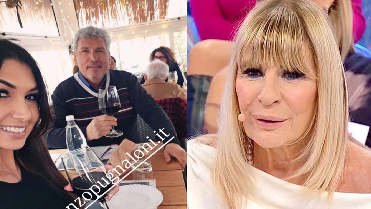 Chi è Mario Lenti, il corteggiatore di UeD che piace a Gemma: lavoro e curiosità Chi è Mario Lenti, il corteggiatore di UeD che piace a Gemma: lavoro e curiosità
