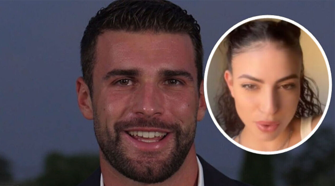 Chi è Martina Cardamone di UeD? La ragazza che ha fatto perdere la testa a Flavio