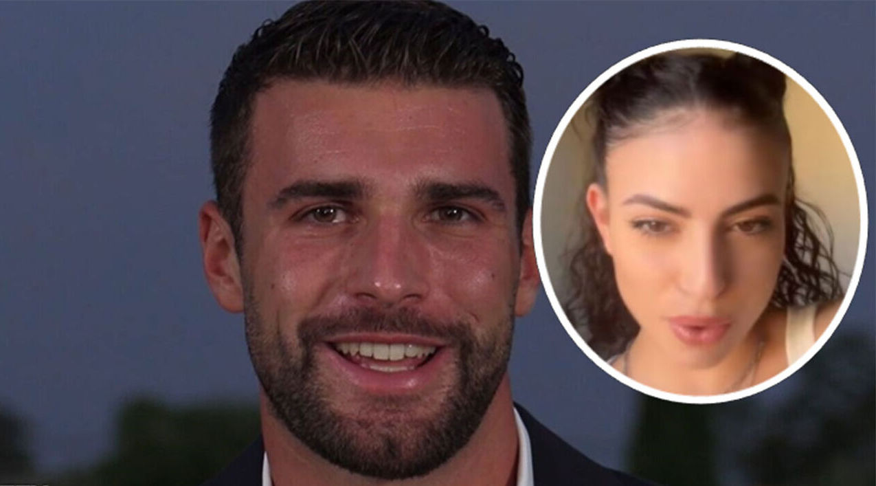 Chi è Martina Cardamone di UeD? La ragazza che ha fatto perdere la testa a Flavio Chi è Martina Cardamone di UeD? La ragazza che ha fatto perdere la testa a Flavio