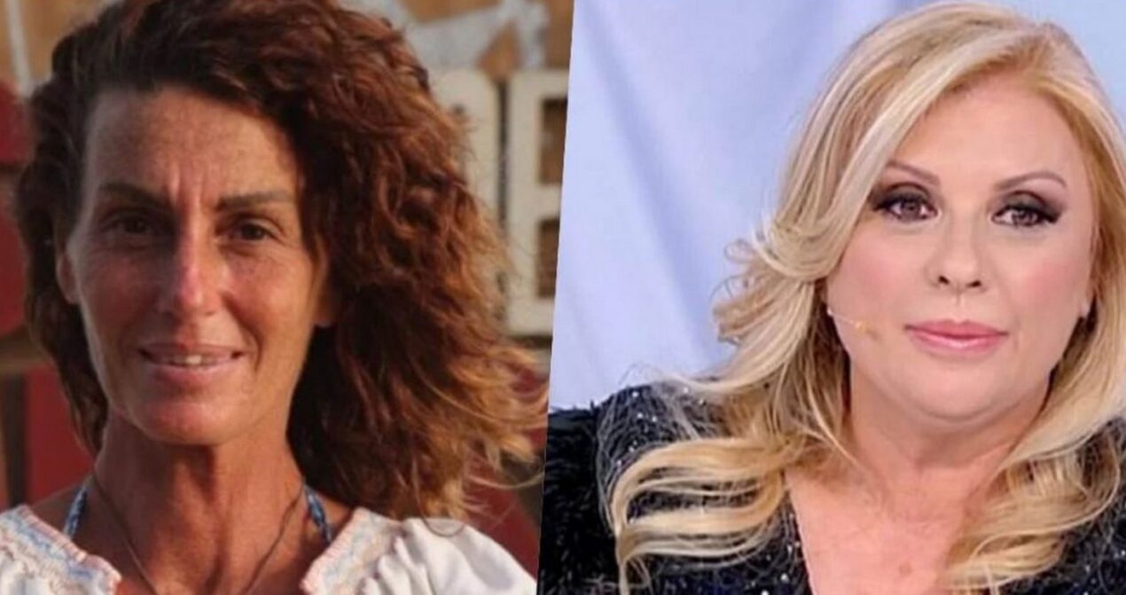 Cristina Plevani attacca Tina Cipollari e Uomini e Donne: "Trash e body shaming"