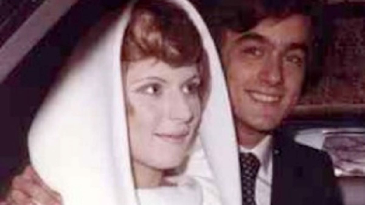 gemma galgani parla del suo matrimonio cose inedite malore e scontri con la suocera