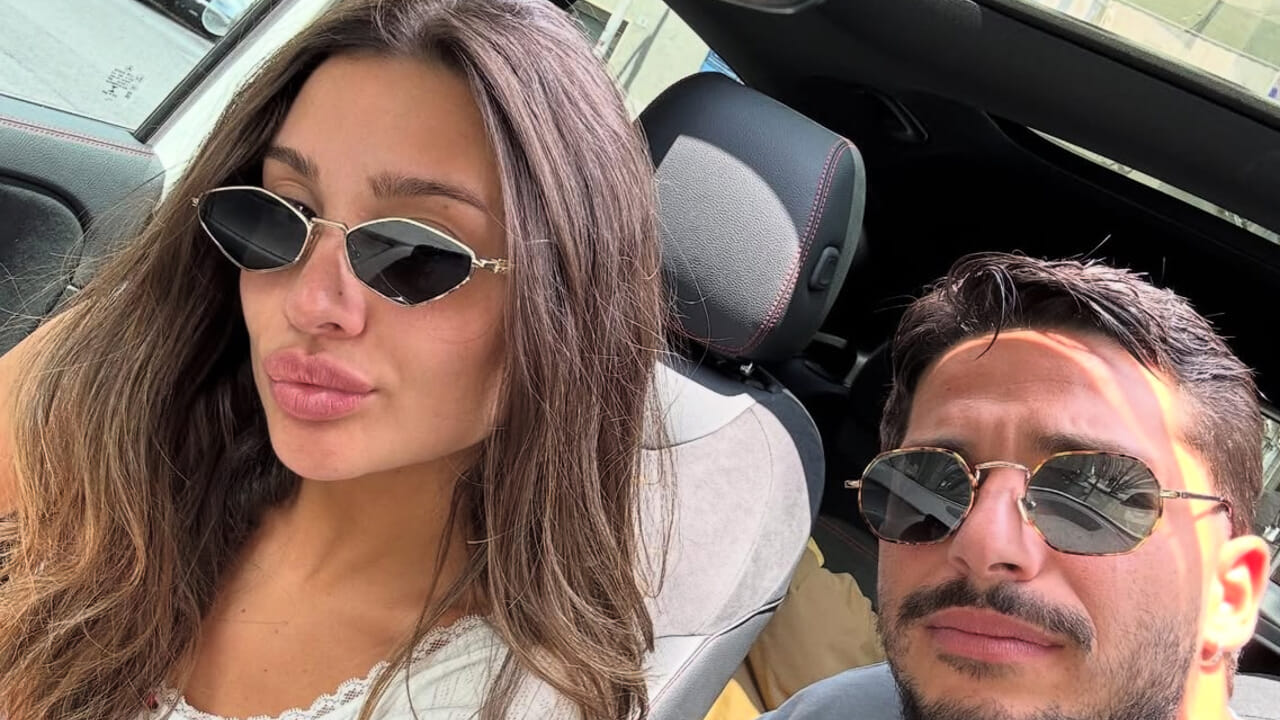 Rottura tra Gianmarco e Cristina di UeD: perché non l’annunciano e possibili flirt Rottura tra Gianmarco e Cristina di UeD: perché non l’annunciano e possibili flirt