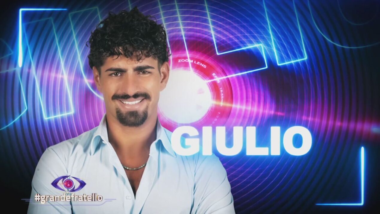 Grande Fratello, perché il “sacrificio” di Giulio Carotenuto è un capolavoro di strategia
