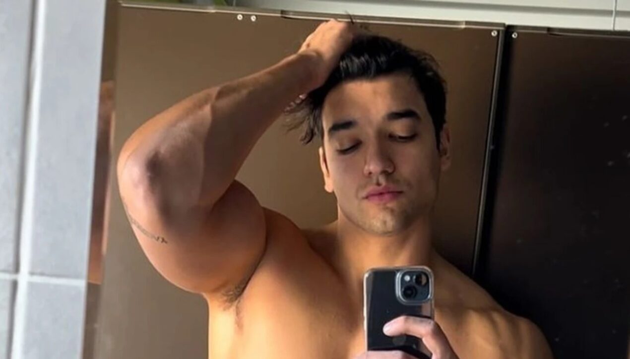 Jakub Bakkour dopo le polemiche sul suo ritorno a UeD: stoccate e riflessioni FOTO