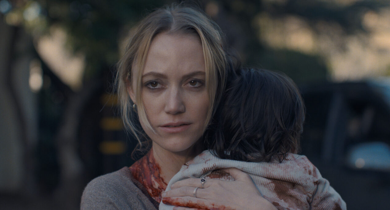 La Mano sulla Culla: il remake del thriller cult su Disney+