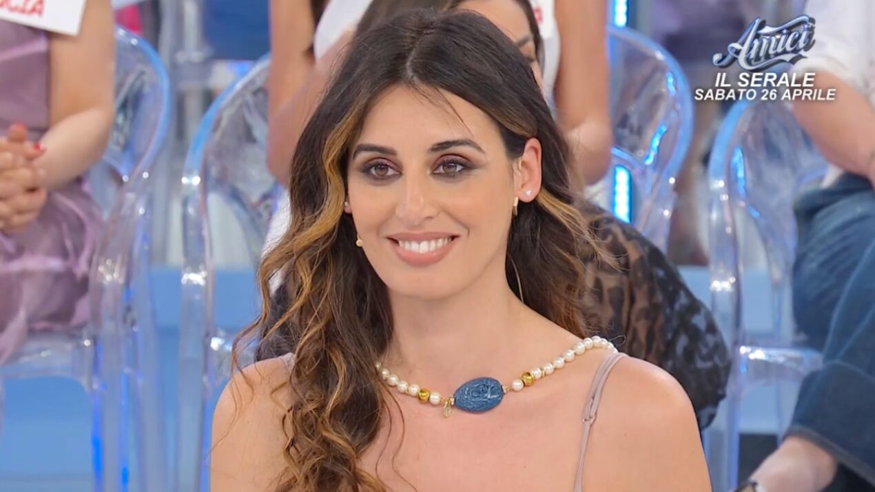 Luana Nicchiniello fuori da UeD: i motivi e il possibile ritorno per creare scompiglio
