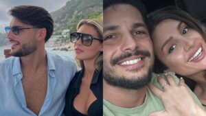 Salta ospitata Gianmarco e Cristina a UeD