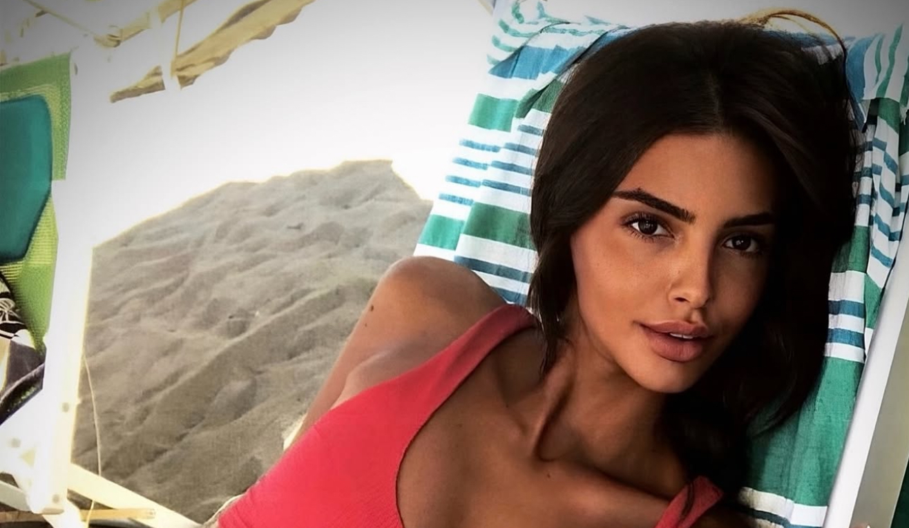 sara gaudenzi corteggiatrice di flavio a ued 232 legata a gianmarco steri i motivi