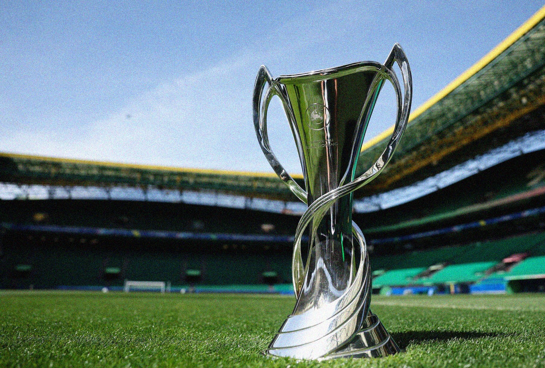 UEFA Women Champions League Final 2025 mod 6ae77d