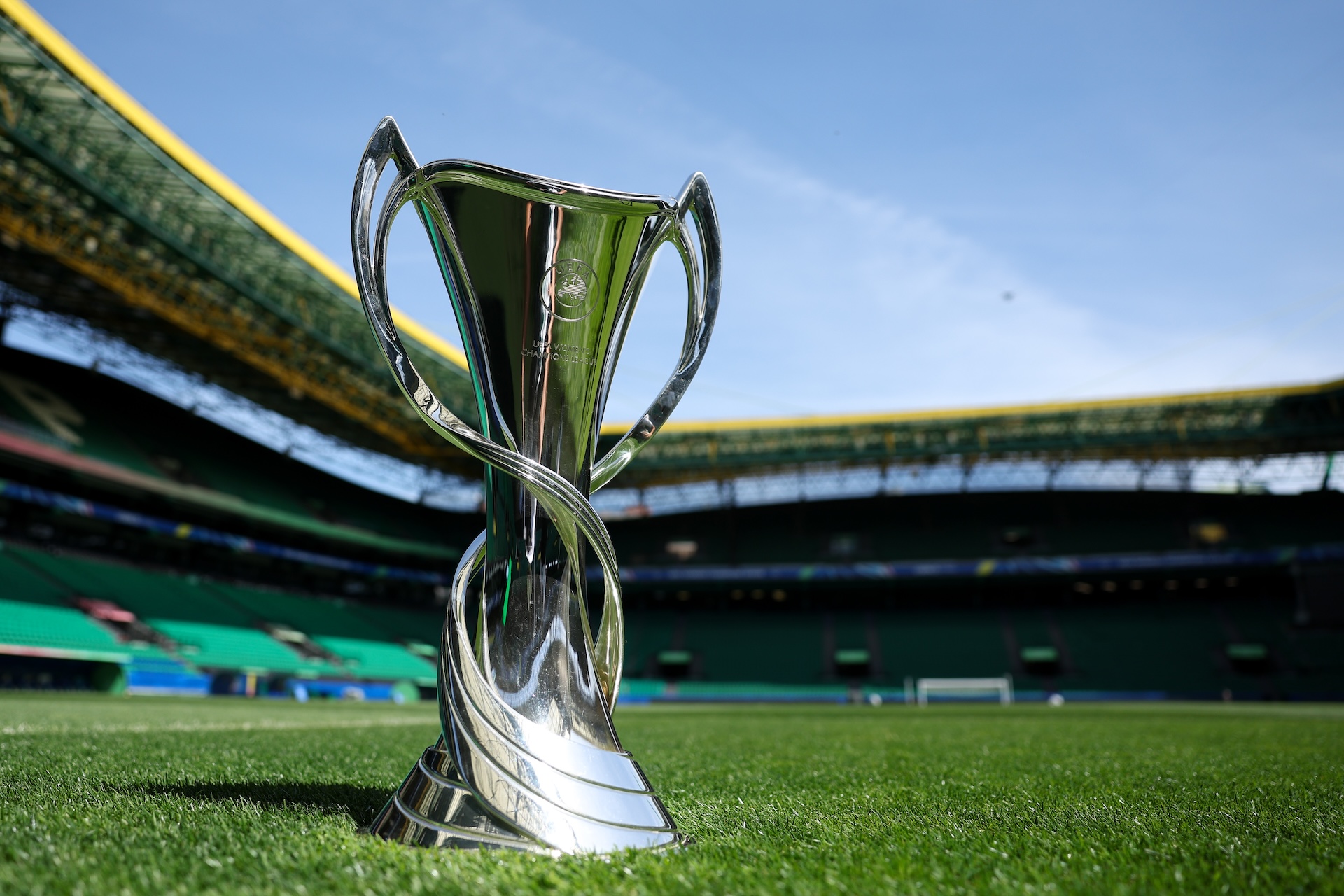 la nuova champions league femminile 2025 26 tutte le novit224 e le partite da non perdere