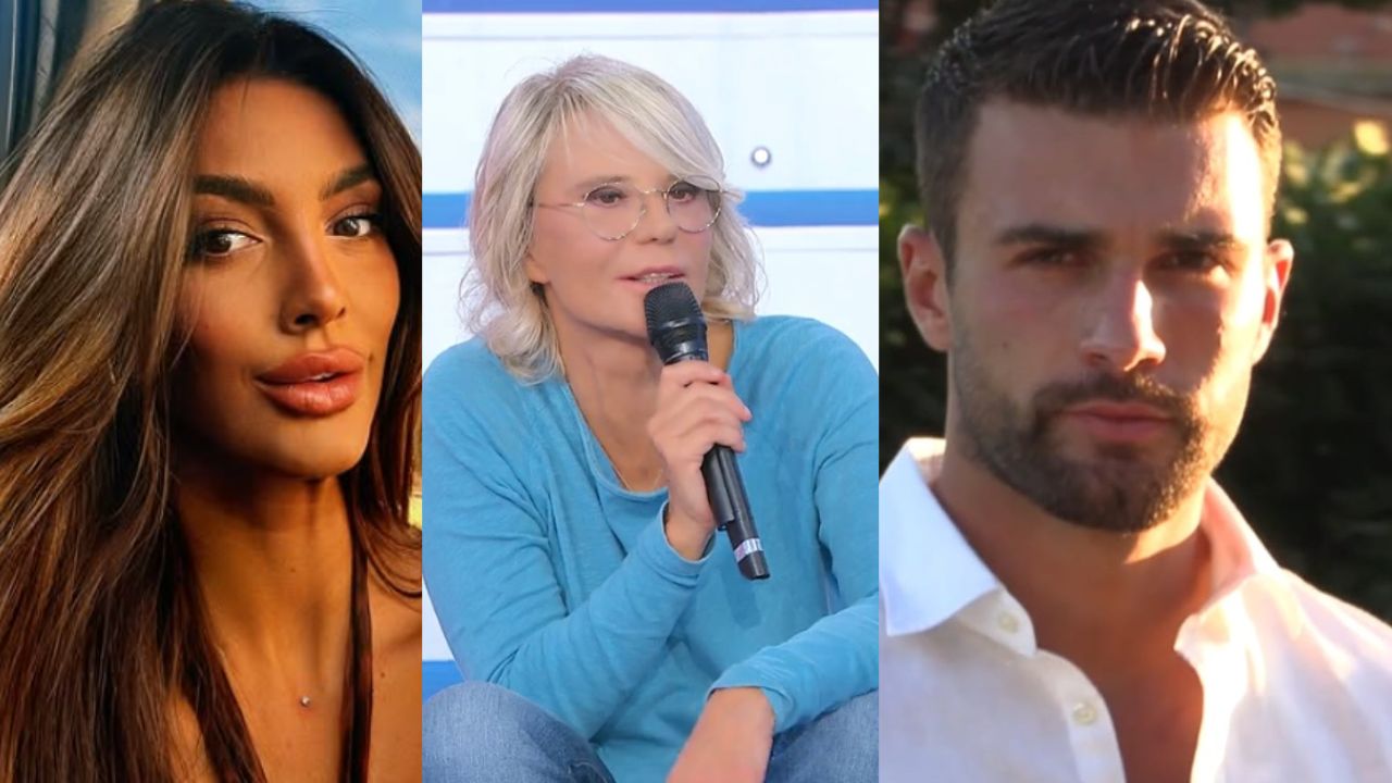 UeD anticipazioni: Maria offre il trono a Sara Gaudenzi, liti e colpi di scena
