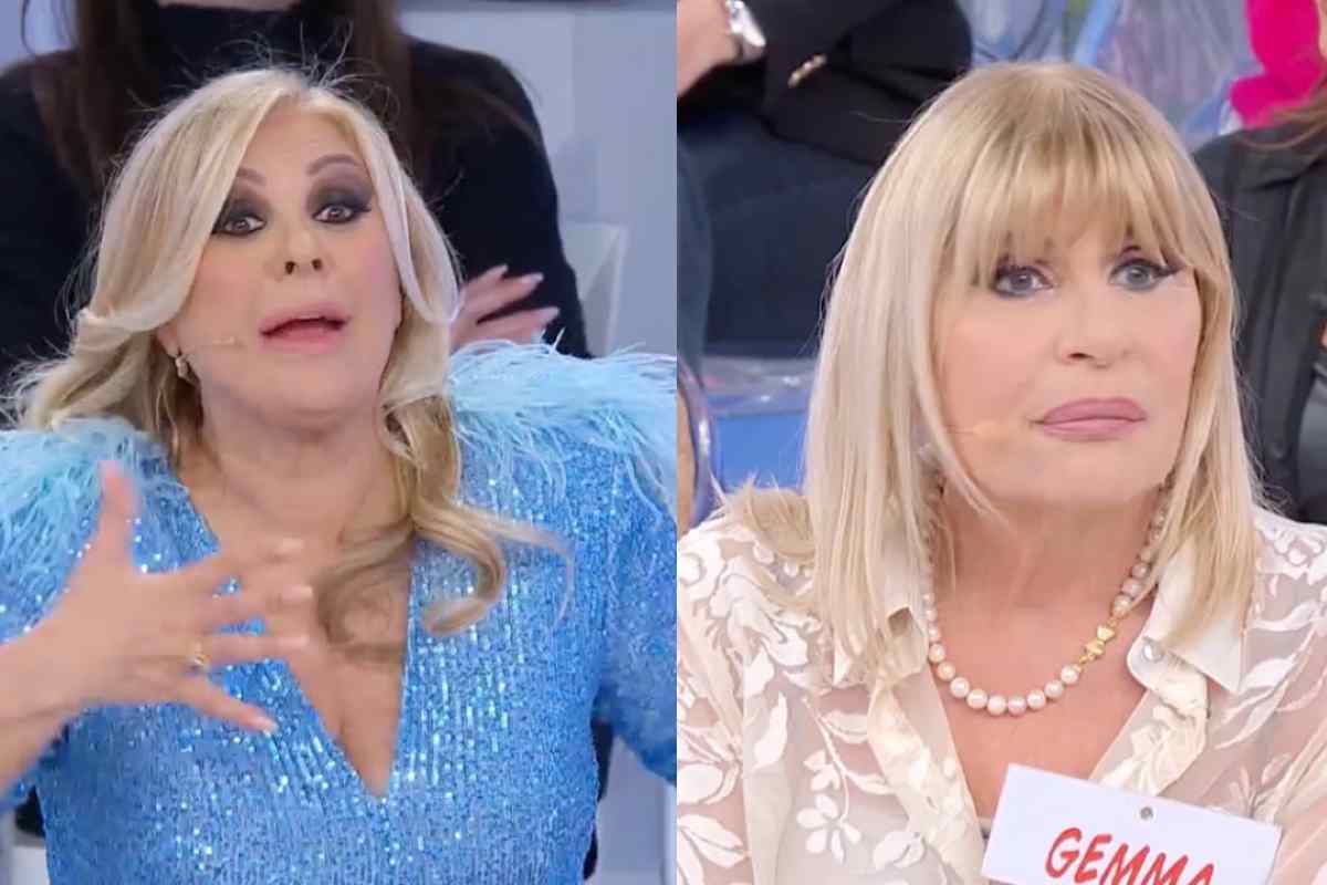 UeD anticipazioni settimana 22 26 settembre: Tina show, confronti, ritorni e tronisti UeD anticipazioni settimana 22 26 settembre: Tina show, confronti, ritorni e tronisti