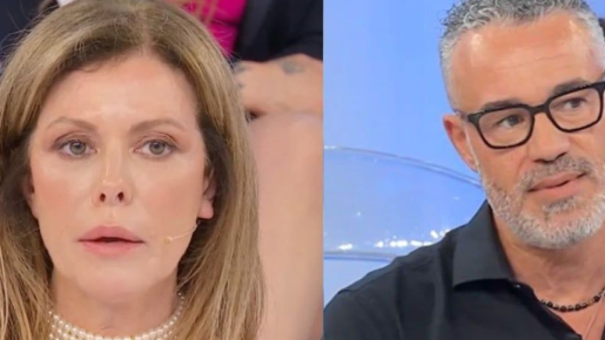 ued anticipazioni settimana una dama viene smascherata gemma perde la testa