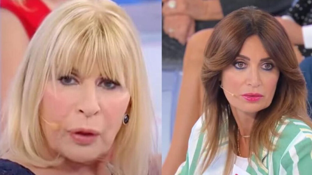 UeD spoiler registrazione 15 settembre