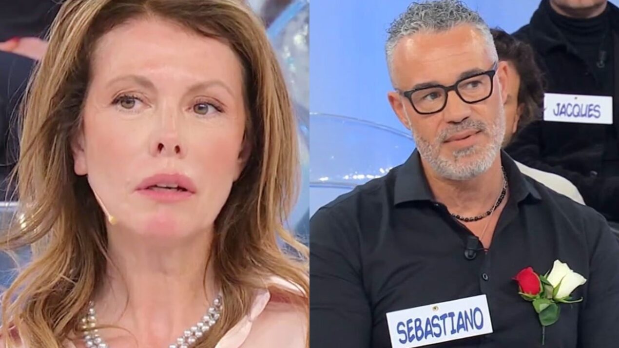 Anticipazioni Uomini e Donne: dama mente alla redazione, liti, baci e dichiarazioni