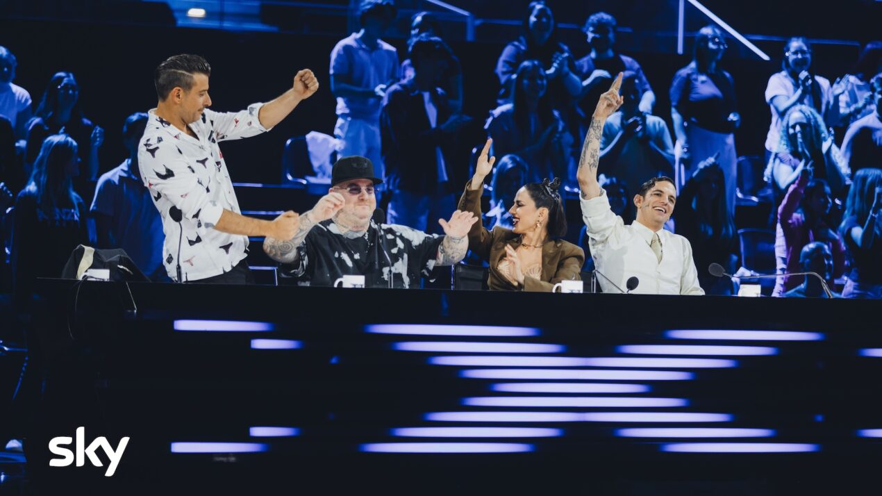 X Factor 2025, ultima chiamata per le Audizioni: cosa succede nella terza puntata
