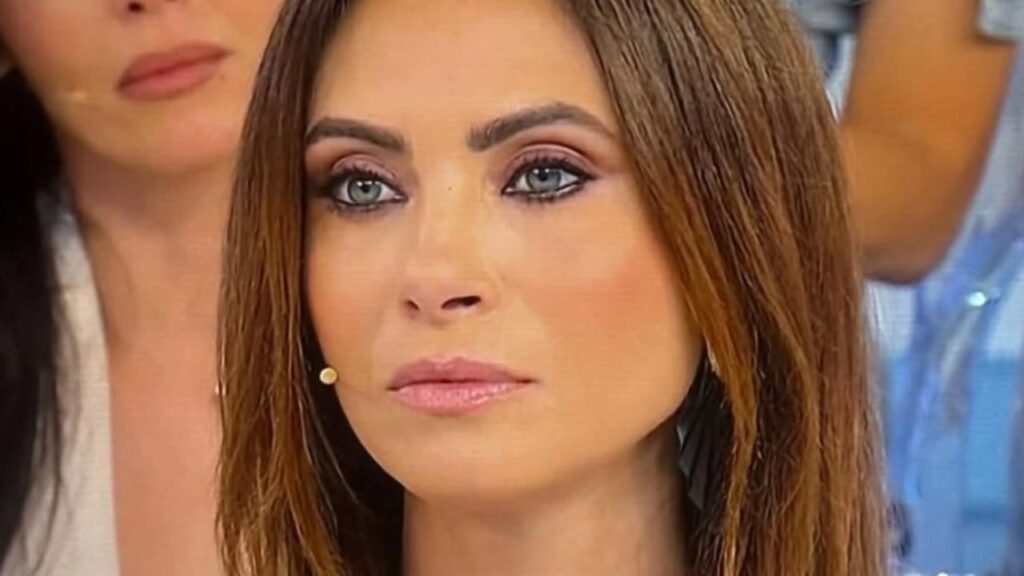 Agnese De Pasquale sfogo dopo UeD