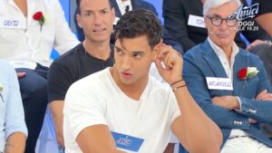 Anticipazioni UeD registrazione 13 ottobre