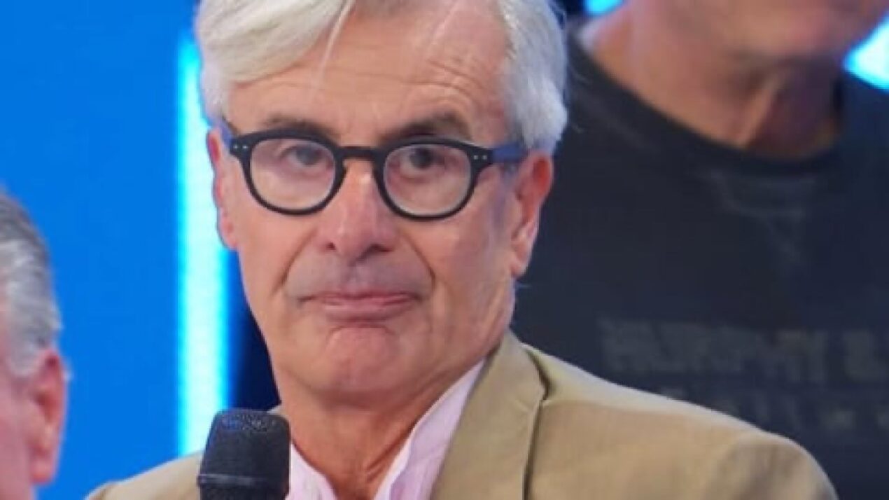 L’avete mai vista la casa di Arcangelo Passirani di UeD? Le foto fanno discutere