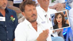 Barbara De Santi autistica UeD accuse Ruggiero