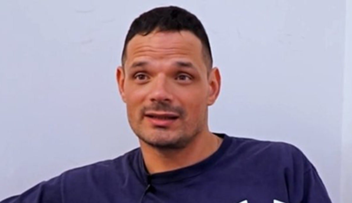 Federico Mastrostefano sul suo ritorno a UeD: il retroscena e la promessa