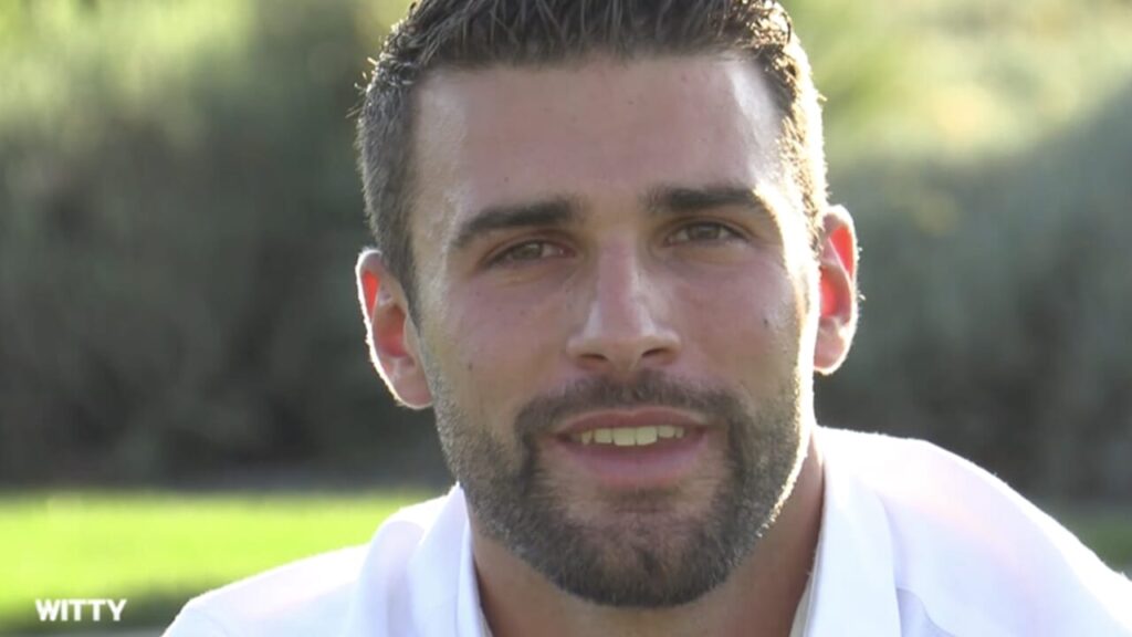 Flavio Ubirti confessioni