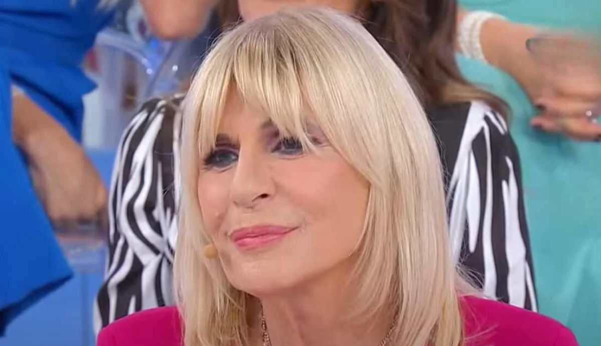 Gemma Galgani svela i lavori fatti prima di UeD: quanto guadagnava e impieghi inattesi
