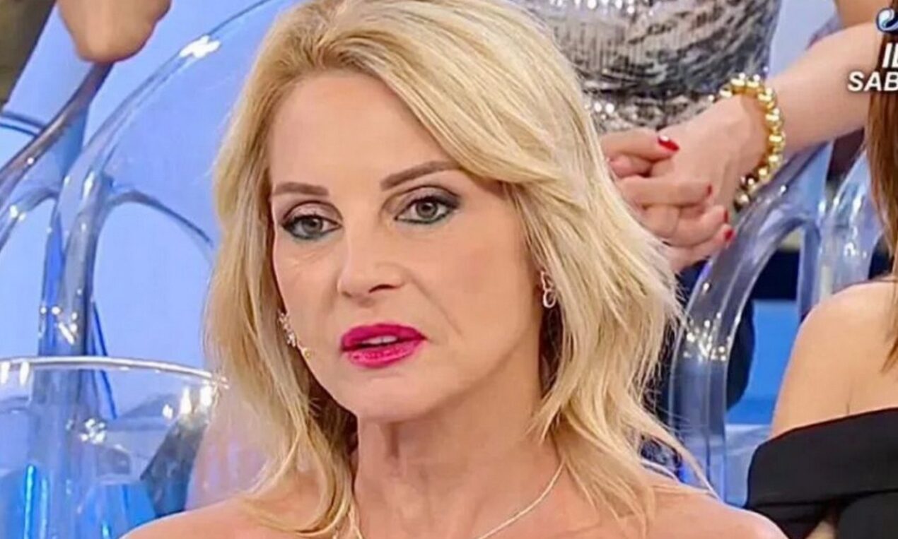 Isabella dopo UeD: fango su Christian e Gemma, e la verità sulla relazione fuori