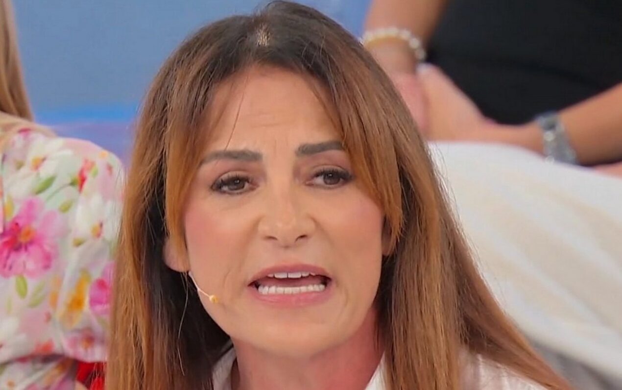 Marina fa uno show imbarazzante a UeD, Federico Mastrostefano torna sul "Trono"?