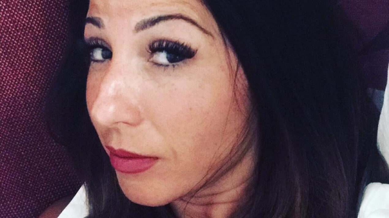 UeD, Rosanna Siino in una veste inedita: svelati lavoro, pazzie e delusioni