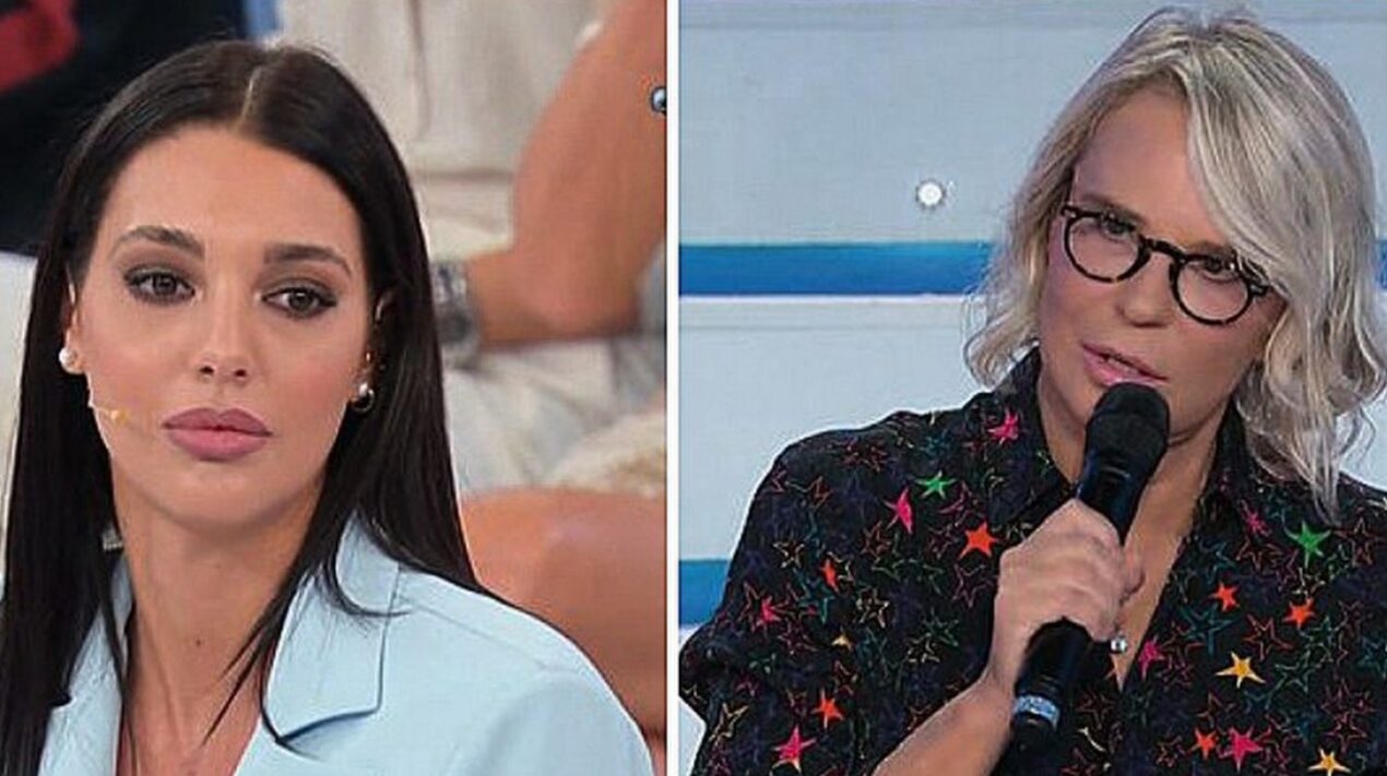 Federico viola il regolamento di UeD, Sara diventa tronista, ma era tutto organizzato?