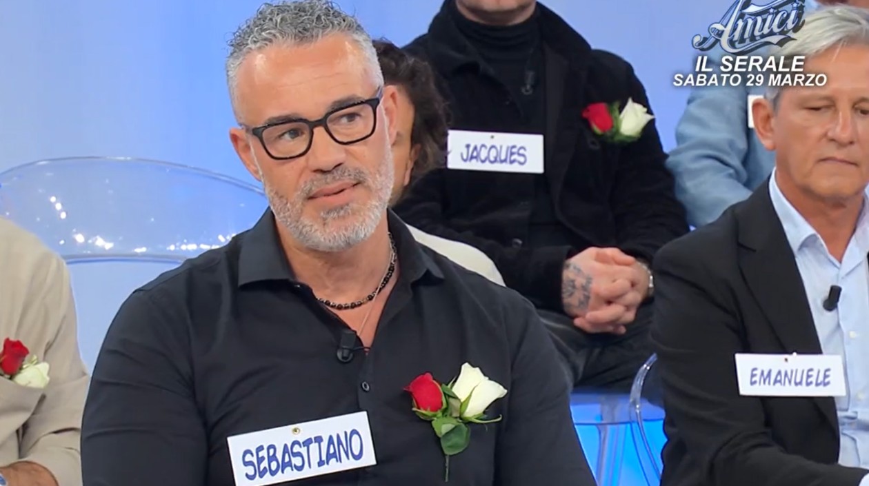 segnalazione su sebastiano mignosa di ued 232 fidanzato ex cavaliere lo smaschera