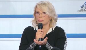 UeD anticipazioni Maria caccia coppia