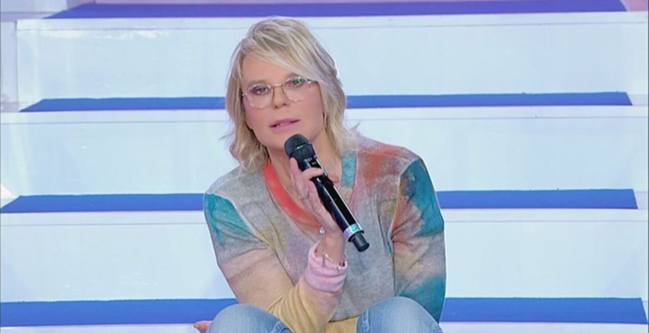 Anticipazioni UeD: nasce una coppia sotto "ricatto", Cristiana viene rifiutata