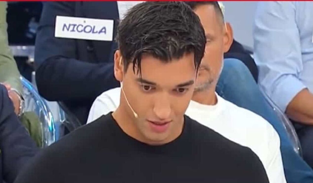 Uomini e Donne spoiler: Jakub torna, ma non per Cristiana, prima sfilata