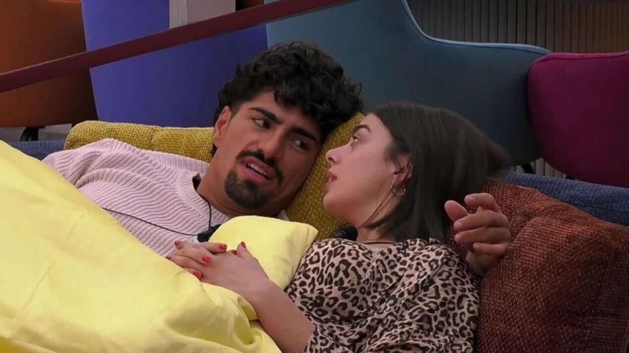 Grande Fratello, amore a tempo di record o copione già scritto? Scoppia il caso Benedetta-Giulio