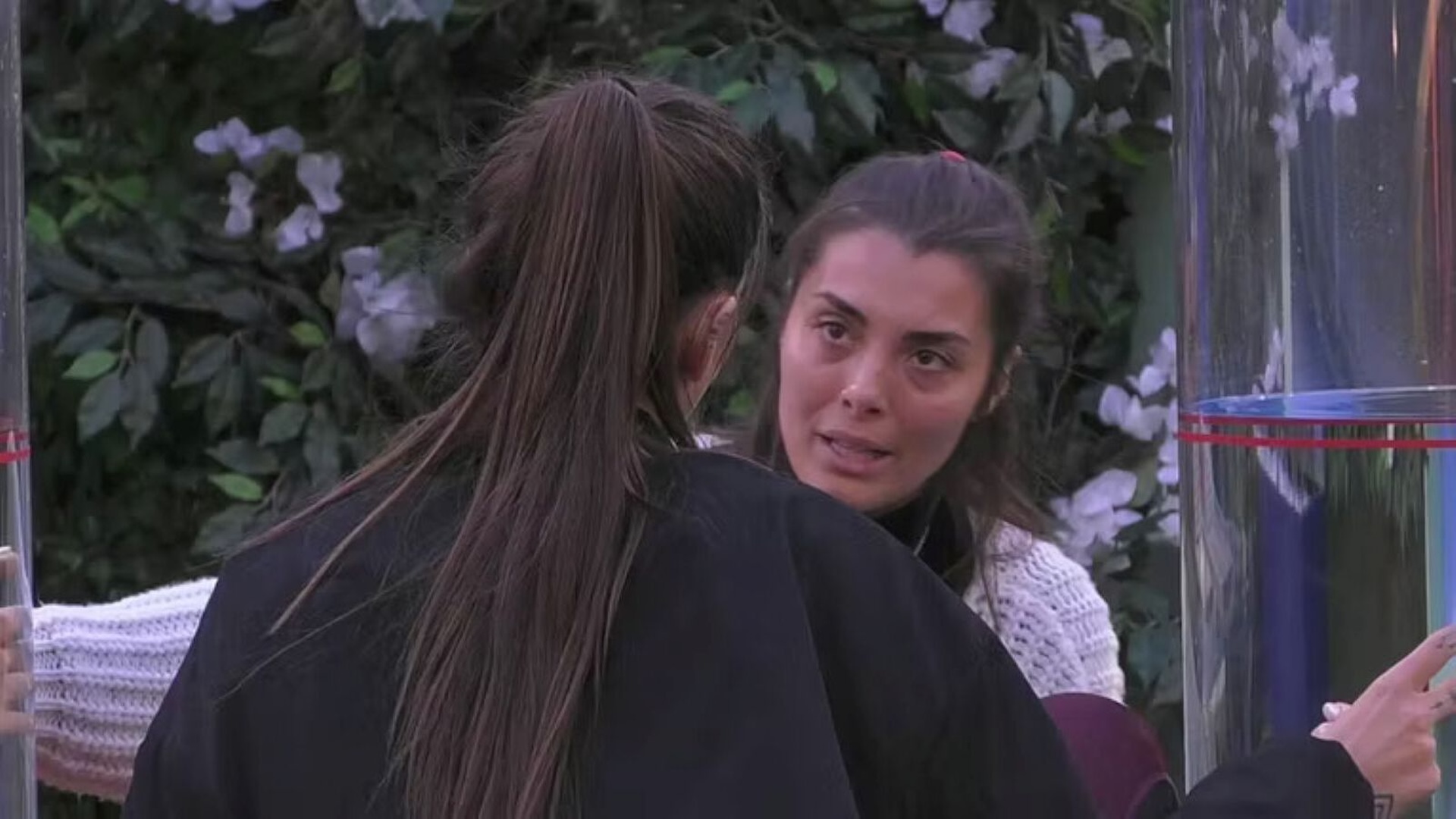 grande fratello grazia kendi sotto choc ecco perch233 sono cos236 arrabbiata