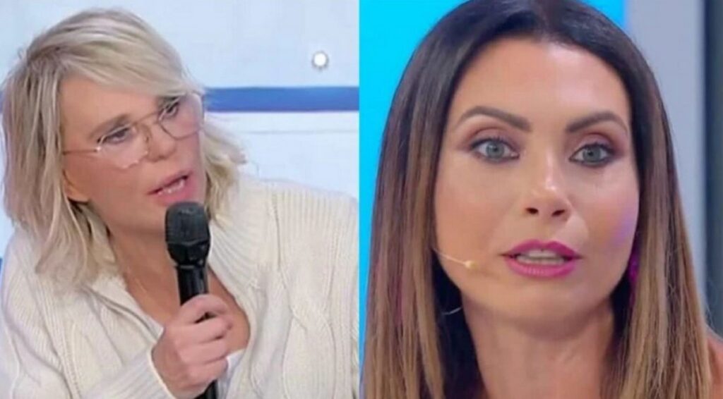 Agnese contro Maria UeD