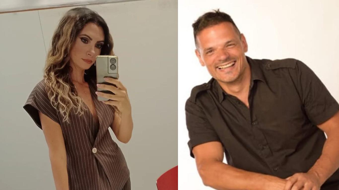 Agnese De Pasquale lancia stoccate a Federico fuori da UeD, lui fa gesti sospetti