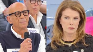 Cinzia Paolini e Rocco Bruno lasciati dopo UeD