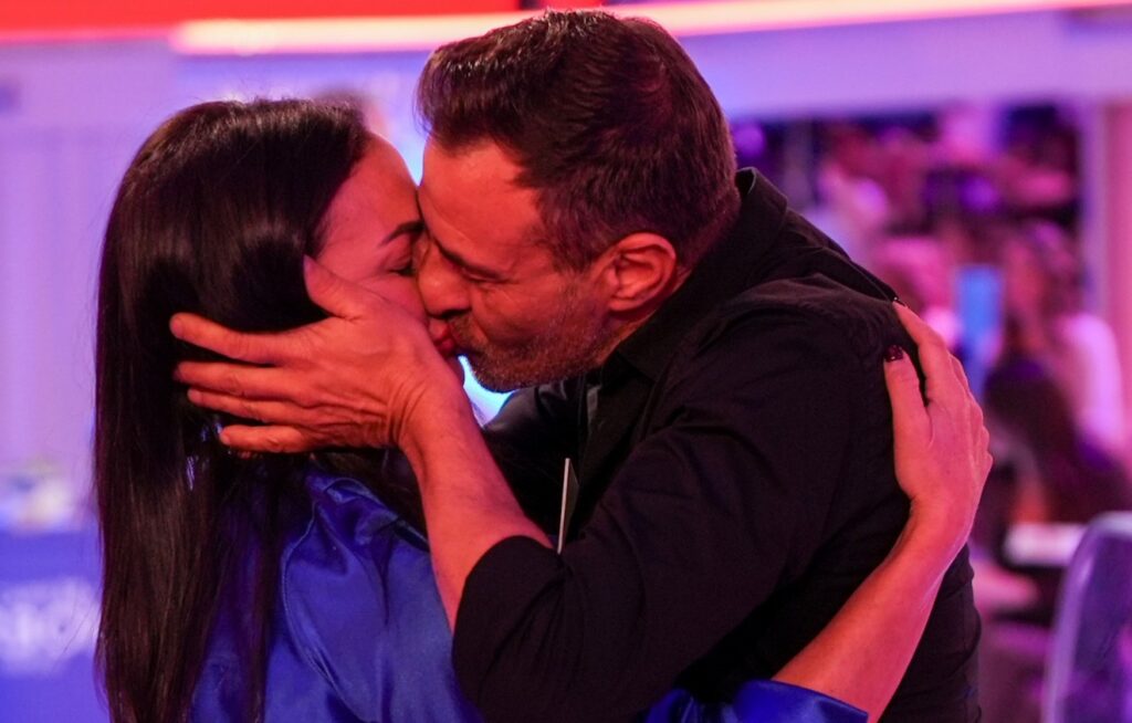 Guido Federica lasciano UeD