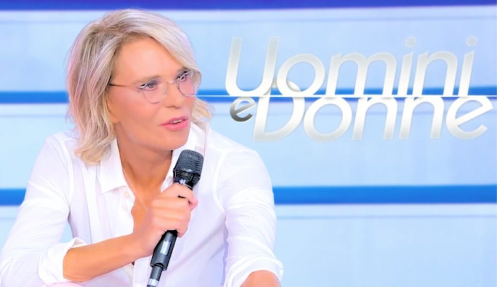 Nota ex dama pronta a tornare a UeD