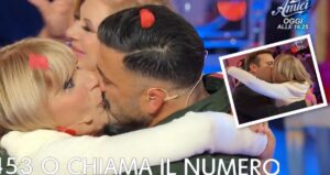 Pio e Amedeo a Uomini e Donne