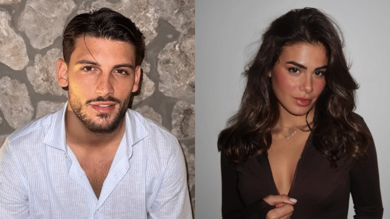 Segnalazioni su Ciro Solimeno e Alessia di UeD: incontri, agenzie e grandi dubbi Segnalazioni su Ciro Solimeno e Alessia di UeD: incontri, agenzie e grandi dubbi