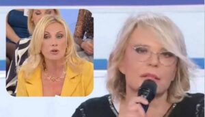 UeD anticipazioni settimanali torna Sabrina