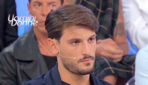 UeD anticipazioni Ciro Solimeno nei guai